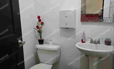 CASA O LOCAL COMERCIAL EN VENTA, EN AV. SANTO DOMINGO, SAN NICOLAS DE LOS GARZA