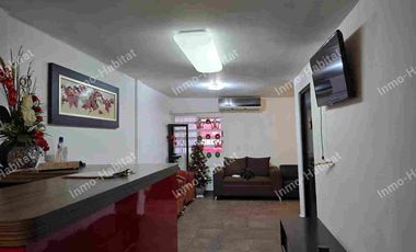 CASA O LOCAL COMERCIAL EN VENTA, EN AV. SANTO DOMINGO, SAN NICOLAS DE LOS GARZA