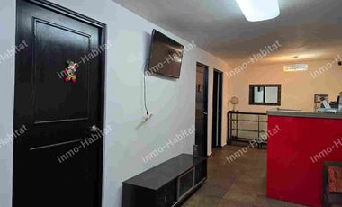 CASA O LOCAL COMERCIAL EN VENTA, EN AV. SANTO DOMINGO, SAN NICOLAS DE LOS GARZA