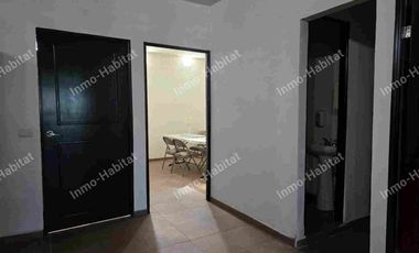 CASA O LOCAL COMERCIAL EN VENTA, EN AV. SANTO DOMINGO, SAN NICOLAS DE LOS GARZA