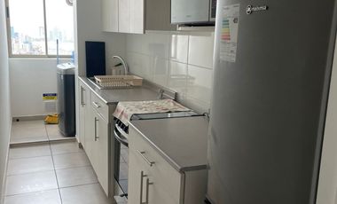 🏡 Arriendo Diario – Departamento Equipado en Edificio Amunátegui 🏖️