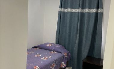 🏡 Arriendo Diario – Departamento Equipado en Edificio Amunátegui 🏖️