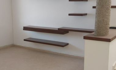 VENTA DE CASA EN LOS LAGOS, SAN LUIS POTOSÍ