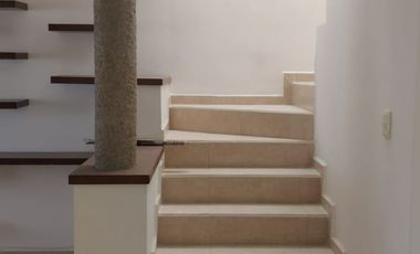 VENTA DE CASA EN LOS LAGOS, SAN LUIS POTOSÍ