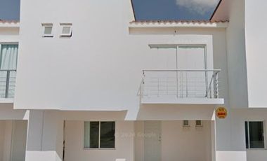 VENTA DE CASA EN LOS LAGOS, SAN LUIS POTOSÍ