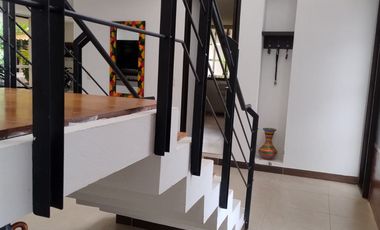 HERMOSA CASA QUINTA  EN CHINAUTA