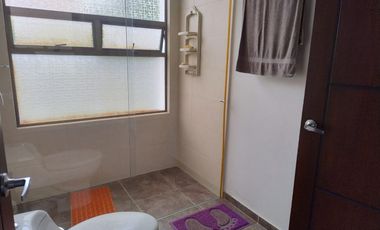 HERMOSA CASA QUINTA  EN CHINAUTA