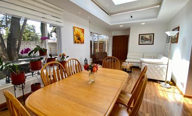 CASA EN VENTA EN UNA SOLA PLANTA EN TUMBACO