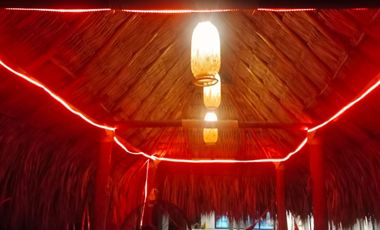 Se vende hermosa casa campestre en Sabanagrande , Atlántico