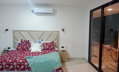 Se vende hermosa casa campestre en Sabanagrande , Atlántico