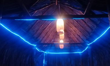 Se vende hermosa casa campestre en Sabanagrande , Atlántico