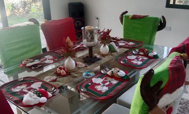 Se vende hermosa casa campestre en Sabanagrande , Atlántico