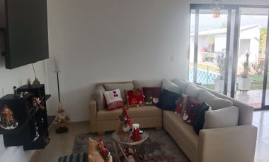 Se vende hermosa casa campestre en Sabanagrande , Atlántico