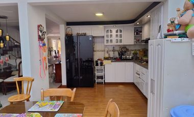 CASA UBICADA EN CONJUNTO CERRADO
