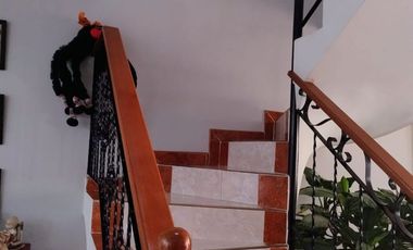 CASA UBICADA EN CONJUNTO CERRADO
