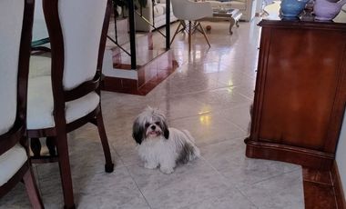 CASA UBICADA EN CONJUNTO CERRADO