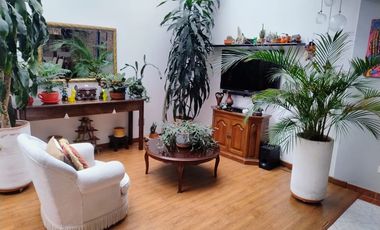 CASA UBICADA EN CONJUNTO CERRADO