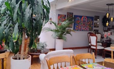 CASA UBICADA EN CONJUNTO CERRADO