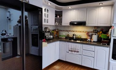 CASA UBICADA EN CONJUNTO CERRADO