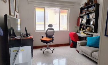CASA UBICADA EN CONJUNTO CERRADO