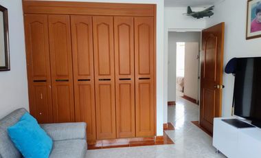 CASA UBICADA EN CONJUNTO CERRADO
