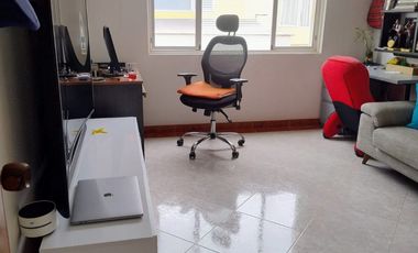 CASA UBICADA EN CONJUNTO CERRADO