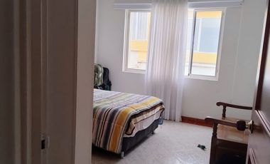 CASA UBICADA EN CONJUNTO CERRADO