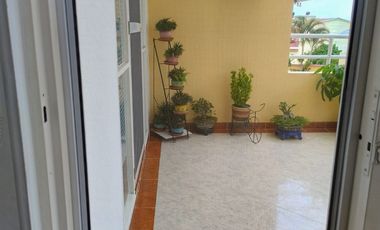 CASA UBICADA EN CONJUNTO CERRADO
