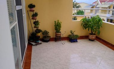 CASA UBICADA EN CONJUNTO CERRADO