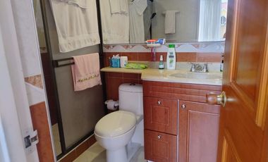 CASA UBICADA EN CONJUNTO CERRADO