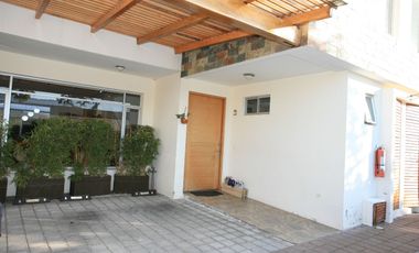 🏡 SE VENDE CASA EN TUMBACO, SEGURIDAD 24/7 Y EXCELENTE UBICACIÓN 🔑