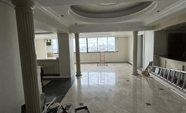 4 Bedroom Condominium for Sale in One Beverly Place, San Juan City