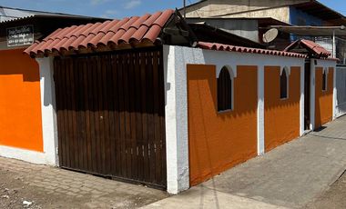 🏡 ¡Casa en Venta en Iquique! Oportunidad Única en Sector 21 de Mayo 🌟