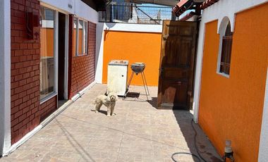 🏡 ¡Casa en Venta en Iquique! Oportunidad Única en Sector 21 de Mayo 🌟