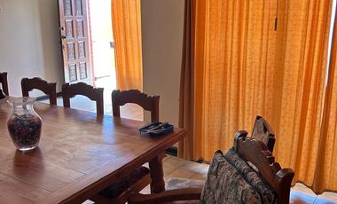 🏡 ¡Casa en Venta en Iquique! Oportunidad Única en Sector 21 de Mayo 🌟