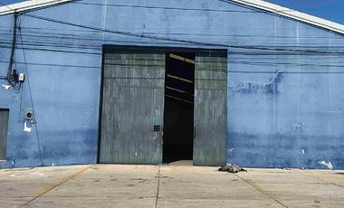 Bodega en Renta 700 m2 ciudad industrial