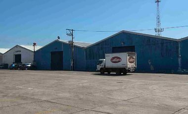 Bodega en Renta 700 m2 ciudad industrial