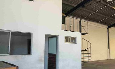 Bodega en Renta 700 m2 ciudad industrial