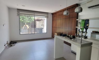 En alquiler lujosa y moderna casa Sector La Moderna, El Tornero, Samborondon