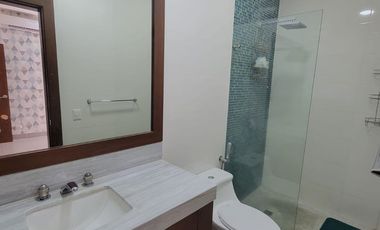 En alquiler lujosa y moderna casa Sector La Moderna, El Tornero, Samborondon