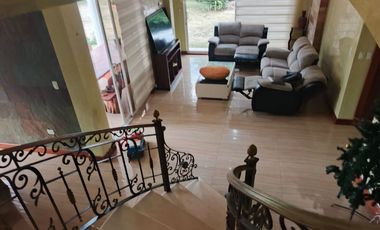 🏡 Casa Independiente en Renta – Puembo