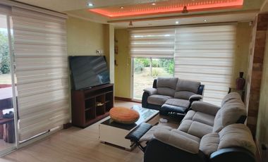 🏡 Casa Independiente en Renta – Puembo