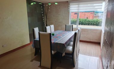 🏡 Casa Independiente en Renta – Puembo