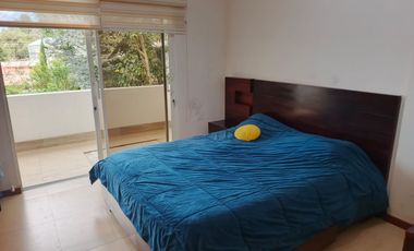 🏡 Casa Independiente en Renta – Puembo