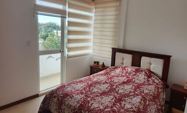 🏡 Casa Independiente en Renta – Puembo