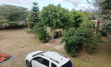 🏡 Casa Independiente en Renta – Puembo