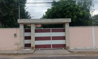 🏡 Casa Independiente en Renta – Puembo