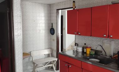 VENDO CASA EN SANTA MONICA MEDELLIN