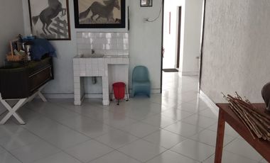 VENDO CASA EN SANTA MONICA MEDELLIN