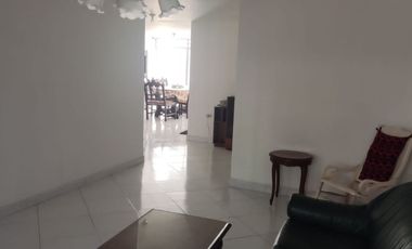 VENDO CASA EN SANTA MONICA MEDELLIN